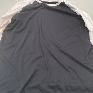 Black and white lularoe Randy